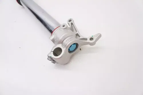 2022.5 KTM 250 SX-F Front Forks OEM WP XACT Suspension Air Fork Set 350 450 #2