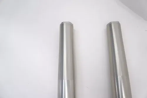 2022.5 KTM 250 SX-F Front Forks OEM WP XACT Suspension Air Fork Set 350 450 #2
