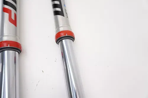 2022.5 KTM 250 SX-F Front Forks OEM WP XACT Suspension Air Fork Set 350 450 #2
