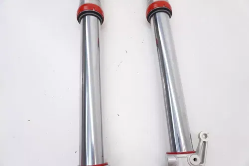 2022.5 KTM 250 SX-F Front Forks OEM WP XACT Suspension Air Fork Set 350 450 #2