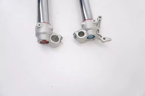 2022.5 KTM 250 SX-F Front Forks OEM WP XACT Suspension Air Fork Set 350 450 #2