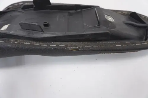 2013 KTM 450 XC-F Complete Seat Assembly OEM Black Cover SXF XCF 2011-2015