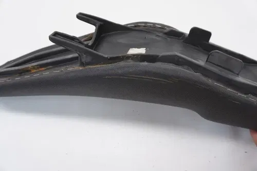 2013 KTM 450 XC-F Complete Seat Assembly OEM Black Cover SXF XCF 2011-2015