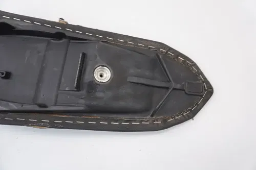 2013 KTM 450 XC-F Complete Seat Assembly OEM Black Cover SXF XCF 2011-2015