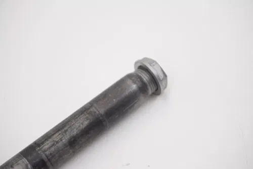 2005 RM125 Front Wheel Axle OEM Shaft Bolt Nut 54711-37F00 Suzuki RM 125 250