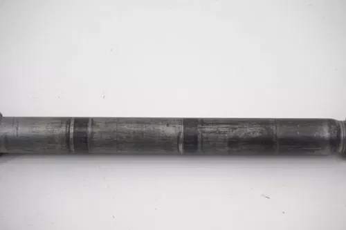 2005 RM125 Front Wheel Axle OEM Shaft Bolt Nut 54711-37F00 Suzuki RM 125 250