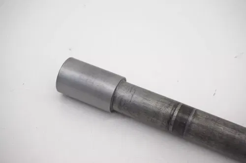 2005 RM125 Front Wheel Axle OEM Shaft Bolt Nut 54711-37F00 Suzuki RM 125 250