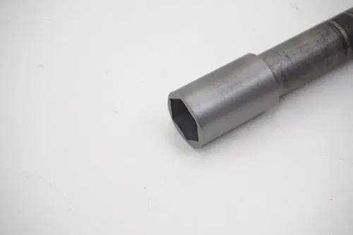 2005 RM125 Front Wheel Axle OEM Shaft Bolt Nut 54711-37F00 Suzuki RM 125 250