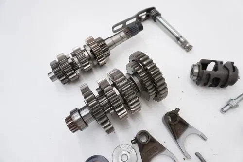 2024 CRF250R Transmission OEM Tranny Gears Shafts Shift Drum Forks Honda 22-24