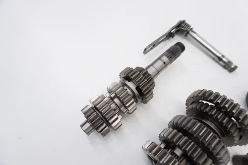 2024 CRF250R Transmission OEM Tranny Gears Shafts Shift Drum Forks Honda 22-24