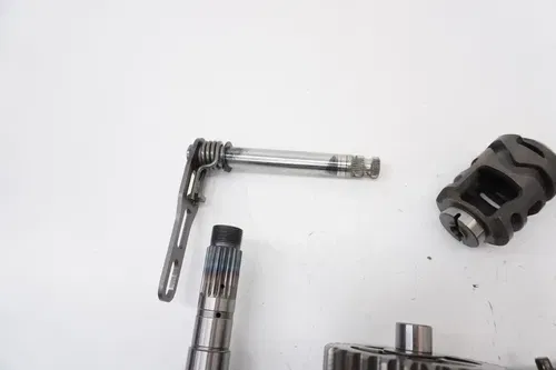 2024 CRF250R Transmission OEM Tranny Gears Shafts Shift Drum Forks Honda 22-24