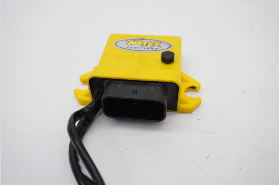 YZ450F Vortex X10 ECU Yamaha YZ450 YZ 450F 2020-2021 T7