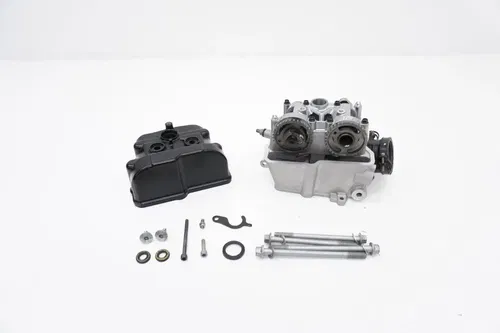 2019 KX450 Cylinder Head OEM Engine Top End Camshafts Kawasaki KX450F 19-2023 #2