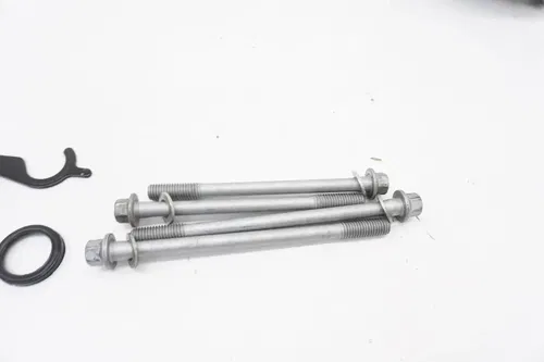 2019 KX450 Cylinder Head OEM Engine Top End Camshafts Kawasaki KX450F 19-2023 #2