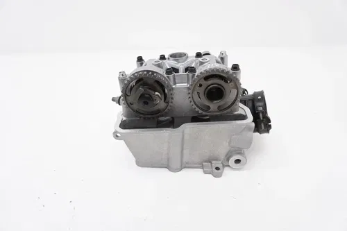 2019 KX450 Cylinder Head OEM Engine Top End Camshafts Kawasaki KX450F 19-2023 #2