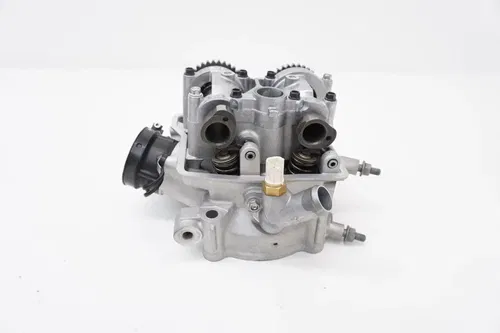 2019 KX450 Cylinder Head OEM Engine Top End Camshafts Kawasaki KX450F 19-2023 #2