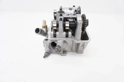 2019 KX450 Cylinder Head OEM Engine Top End Camshafts Kawasaki KX450F 19-2023 #2