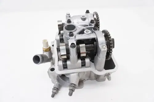 2019 KX450 Cylinder Head OEM Engine Top End Camshafts Kawasaki KX450F 19-2023 #2