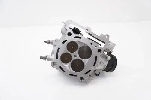 2019 KX450 Cylinder Head OEM Engine Top End Camshafts Kawasaki KX450F 19-2023 #2