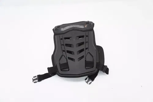 Fox Racing ProFrame LC Chest Protector Black Adult Size S/M Small/Medium