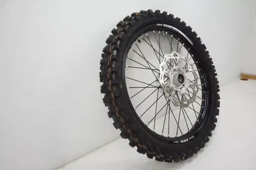 2024 KTM 250 SX-F Front Wheel OEM Black Rim KTM 125-450 XC SXF XCF FC 2023 #4