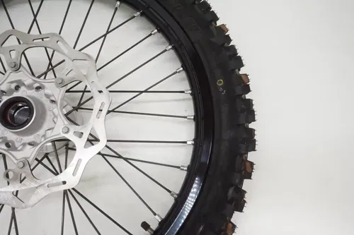 2024 KTM 250 SX-F Front Wheel OEM Black Rim KTM 125-450 XC SXF XCF FC 2023 #4