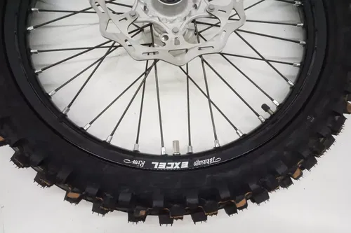 2024 KTM 250 SX-F Front Wheel OEM Black Rim KTM 125-450 XC SXF XCF FC 2023 #4