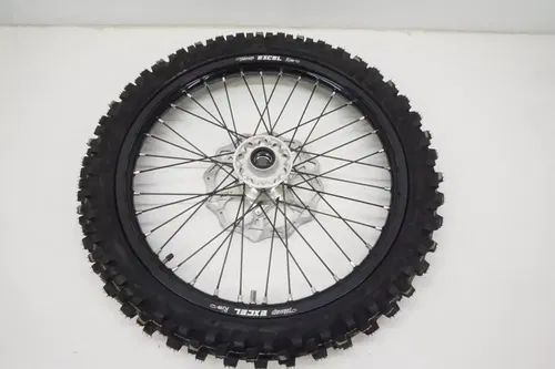 2024 KTM 250 SX-F Front Wheel OEM Black Rim KTM 125-450 XC SXF XCF FC 2023 #4