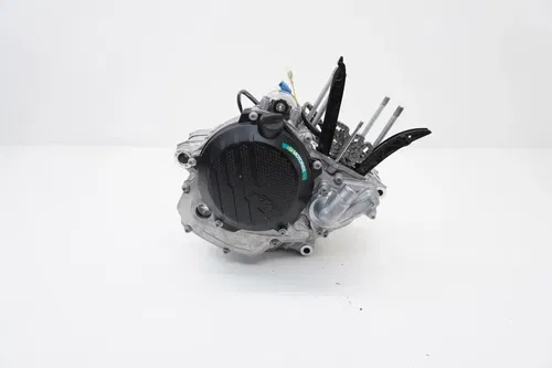 2025 KTM 250 SX-F Complete Engine Bottom End OEM Cases 250 SXF FC 23-2025