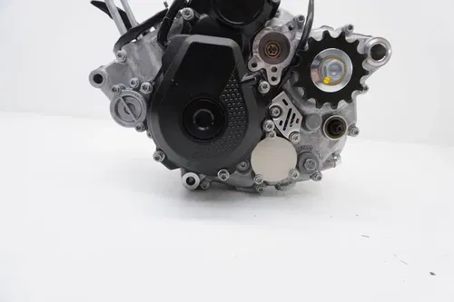 2025 KTM 250 SX-F Complete Engine Bottom End OEM Cases 250 SXF FC 23-2025