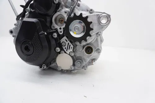 2025 KTM 250 SX-F Complete Engine Bottom End OEM Cases 250 SXF FC 23-2025