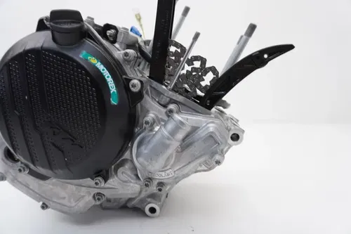 2025 KTM 250 SX-F Complete Engine Bottom End OEM Cases 250 SXF FC 23-2025