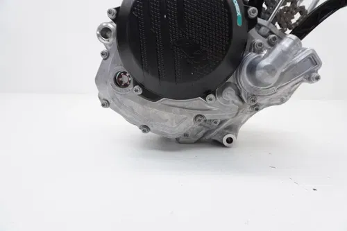 2025 KTM 250 SX-F Complete Engine Bottom End OEM Cases 250 SXF FC 23-2025
