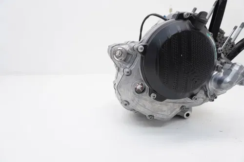 2025 KTM 250 SX-F Complete Engine Bottom End OEM Cases 250 SXF FC 23-2025