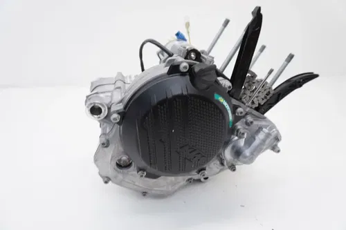 2025 KTM 250 SX-F Complete Engine Bottom End OEM Cases 250 SXF FC 23-2025