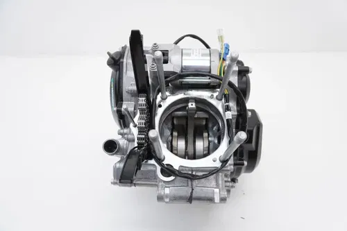 2025 KTM 250 SX-F Complete Engine Bottom End OEM Cases 250 SXF FC 23-2025