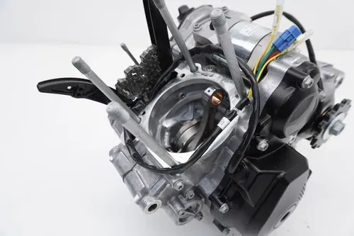 2025 KTM 250 SX-F Complete Engine Bottom End OEM Cases 250 SXF FC 23-2025