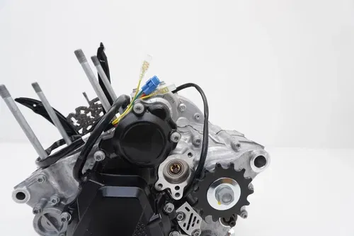 2025 KTM 250 SX-F Complete Engine Bottom End OEM Cases 250 SXF FC 23-2025