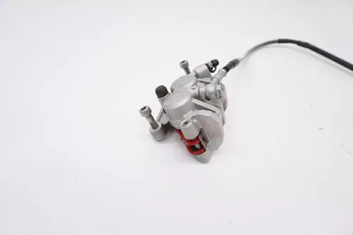 2016 KX450F Front Brake Assembly OEM Master Cylinder Caliper Kawasaki KX250F KX