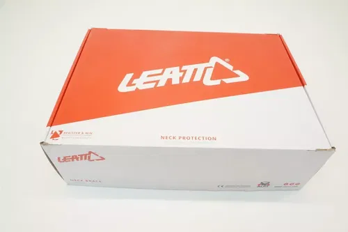Leatt Motocross Neck Brace GPX 5.5 Royal Size S/M 1020003860 AE
