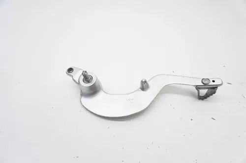 2022 YZ250 Rear Brake Pedal OEM Foot Lever Bolt 4XM-27200-21-00 Yamaha YZ #2