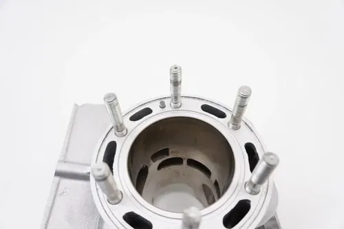 2019 YZ250 Cylinder OEM Engine Top End Barrel Jug 5UP-11311-21-00 Yamaha 03-25