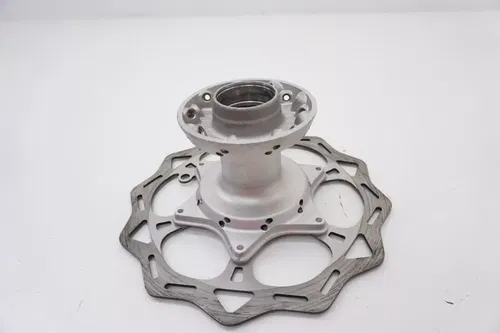 KTM Front Wheel Hub OEM Brake Rotor GasGas Husqvarna 125-450 16-24 M44
