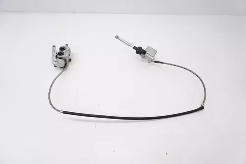 2013 KTM 350 EXC-F Front Brake Assembly OEM Brembo Master Cylinder Caliper