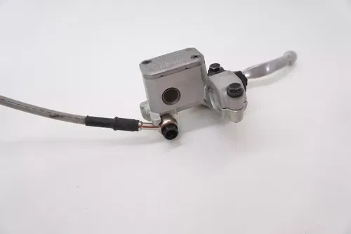 2013 KTM 350 EXC-F Front Brake Assembly OEM Brembo Master Cylinder Caliper