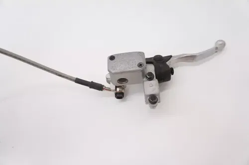 2013 KTM 350 EXC-F Front Brake Assembly OEM Brembo Master Cylinder Caliper