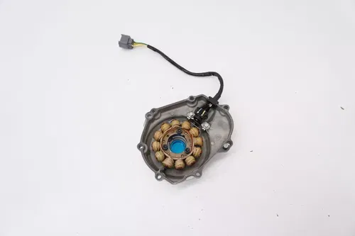 2016 KX450F Stator Cover OEM Electrical Generator Kawasaki KX450F KX 2016-2018