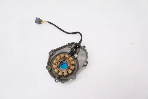 2016 KX450F Stator Cover OEM Electrical Generator Kawasaki KX450F KX 2016-2018
