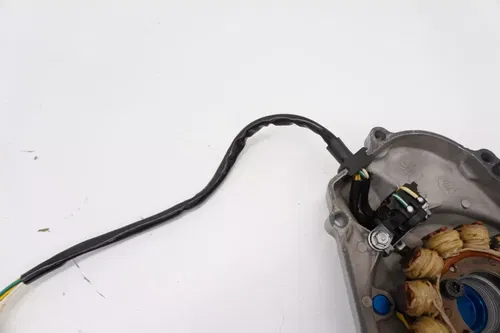 2016 KX450F Stator Cover OEM Electrical Generator Kawasaki KX450F KX 2016-2018