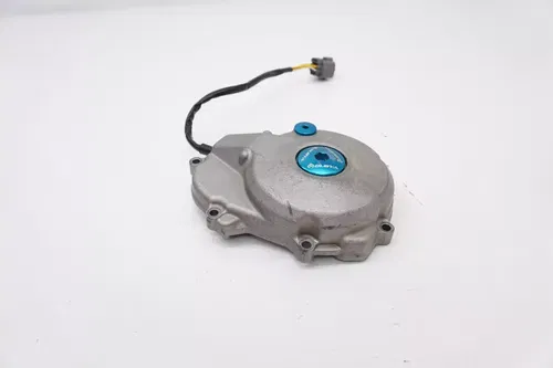2016 KX450F Stator Cover OEM Electrical Generator Kawasaki KX450F KX 2016-2018